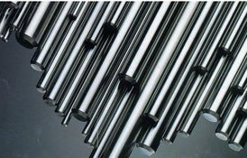 有色金属合金制品供应与制造全解析 行业动态、产品类型与采购指南